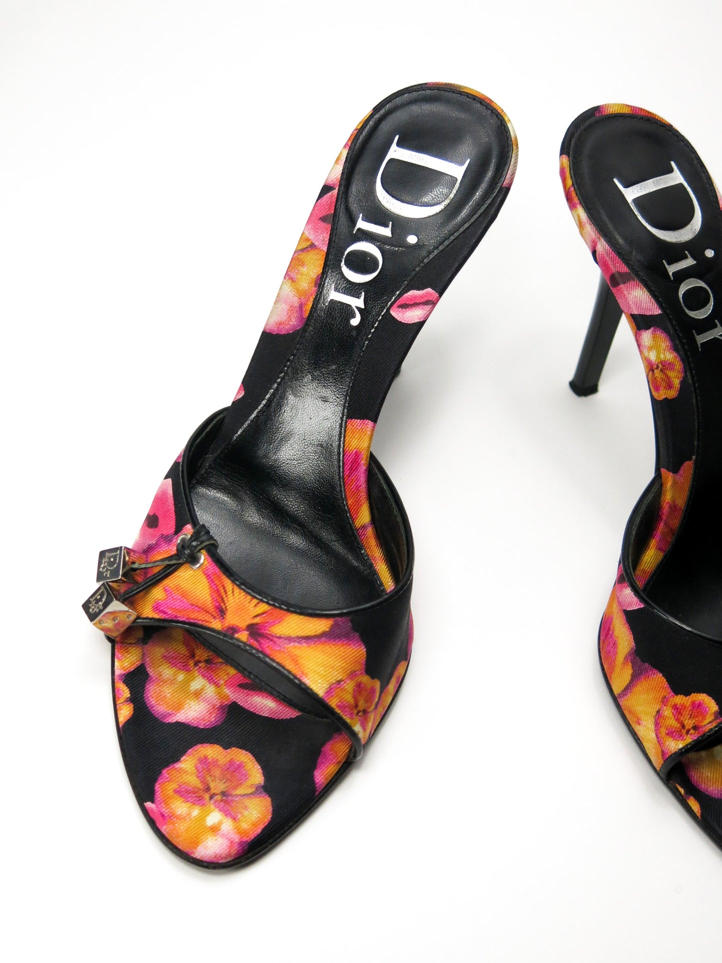 DIOR MULES