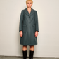 JIL SANDER COAT